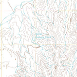 Saucito Mountain, AZ (2012, 24000-Scale) Preview 2