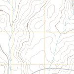Saunders Draw, AZ (2011, 24000-Scale) Preview 2