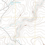 Saunders Draw, AZ (2011, 24000-Scale) Preview 3