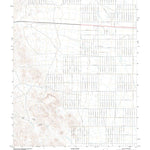 Secret Pass, AZ (2011, 24000-Scale) Preview 1