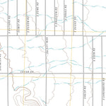 Secret Pass, AZ (2011, 24000-Scale) Preview 2