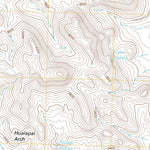 Secret Pass, AZ (2011, 24000-Scale) Preview 3