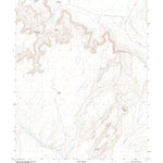 Segihatsosi Canyon, AZ (2011, 24000-Scale) Preview 1