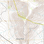 Seligman West, AZ (2011, 24000-Scale) Preview 3