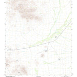 Sells East, AZ (2011, 24000-Scale) Preview 1