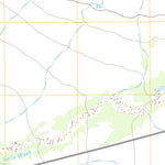 Sells East, AZ (2011, 24000-Scale) Preview 2