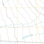Sells West, AZ (2011, 24000-Scale) Preview 2