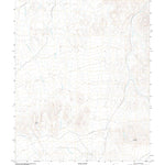Senator Mountain NE, AZ (2011, 24000-Scale) Preview 1