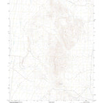 Senator Mountain NW, AZ (2011, 24000-Scale) Preview 1