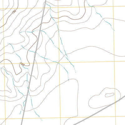 Sentinel, AZ (2011, 24000-Scale) Preview 2