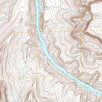 Separation Canyon, AZ (2011, 24000-Scale) Preview 2
