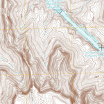 Separation Canyon, AZ (2011, 24000-Scale) Preview 3