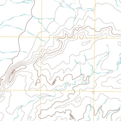 Seven Springs, AZ (2011, 24000-Scale) Preview 2