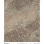 Shinarump Point, AZ (2007, 24000-Scale) Preview 1