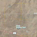 Shinarump Point, AZ (2007, 24000-Scale) Preview 2
