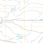 Shinarump Point, AZ (2010, 24000-Scale) Preview 2