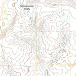 Shinarump Point, AZ (2010, 24000-Scale) Preview 3