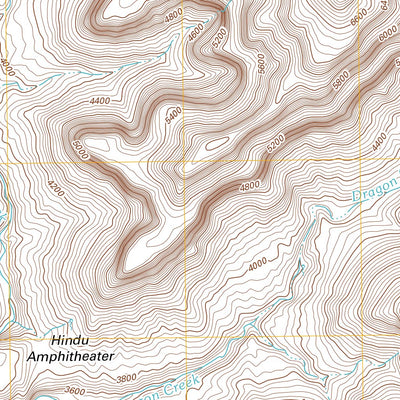 Shiva Temple, AZ (2011, 24000-Scale) Preview 2
