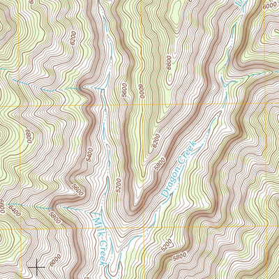 Shiva Temple, AZ (2011, 24000-Scale) Preview 3