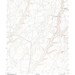 Shonto, AZ (2011, 24000-Scale) Preview 1