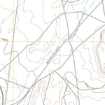 Shonto, AZ (2011, 24000-Scale) Preview 2