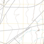 Shonto Butte, AZ (2011, 24000-Scale) Preview 2