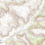 Shonto NW, AZ (2011, 24000-Scale) Preview 3