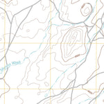 Shonto SE, AZ (2011, 24000-Scale) Preview 2