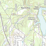 Show Low North, AZ (2011, 24000-Scale) Preview 3