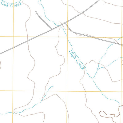 Sierra Bonita Ranch, AZ (2011, 24000-Scale) Preview 2