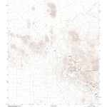 Silver Bell West, AZ (2011, 24000-Scale) Preview 1