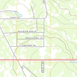 Silver Springs, AZ (2011, 24000-Scale) Preview 2