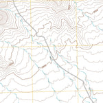 Smith Peak, AZ (2011, 24000-Scale) Preview 2