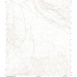 Smith Peak NW, AZ (2011, 24000-Scale) Preview 1