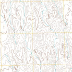 Smith Peak NW, AZ (2011, 24000-Scale) Preview 3