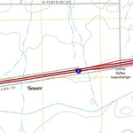 Smurr, AZ (2011, 24000-Scale) Preview 2