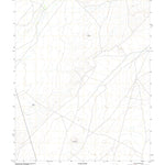 Snake Butte, AZ (2011, 24000-Scale) Preview 1
