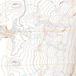 Snap Canyon East, AZ (2011, 24000-Scale) Preview 2