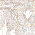 Snap Canyon East, AZ (2011, 24000-Scale) Preview 3