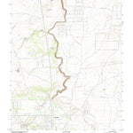 Snowflake, AZ (2011, 24000-Scale) Preview 1