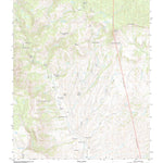 Sombrero Peak, AZ (2011, 24000-Scale) Preview 1