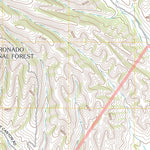 Sonoita, AZ (2012, 24000-Scale) Preview 3