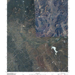 Sonsela Buttes, AZ-NM (2010, 24000-Scale) Preview 1