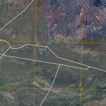 Sonsela Buttes, AZ-NM (2010, 24000-Scale) Preview 2