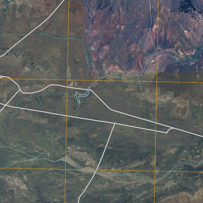 Sonsela Buttes, AZ-NM (2010, 24000-Scale) Preview 2