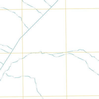 South Of Bailey Peak, AZ (2011, 24000-Scale) Preview 2
