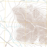 South Of Quartzsite, AZ (2011, 24000-Scale) Preview 3
