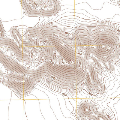 South Of Sentinel, AZ (2011, 24000-Scale) Preview 3