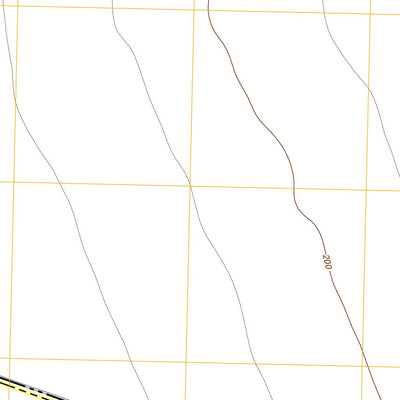 Southeast Of Somerton, AZ (2011, 24000-Scale) Preview 2