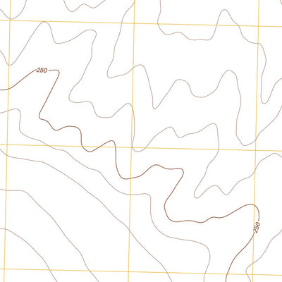 Southeast Of Somerton, AZ (2011, 24000-Scale) Preview 3